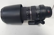 Tamron 150 600mm for sale  HARWICH