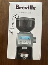 Breville smart coffee for sale  Shipping to Ireland