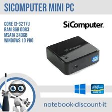 Sicomputer mini core usato  Arezzo