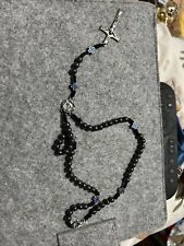 Catholic rosary bead for sale  MORDEN