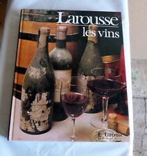 Larousse vins d'occasion  Le Luc