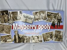 Mayberry opoly board for sale  Southaven