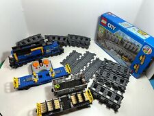 Lego train mostly for sale  Getzville