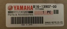 Genuine yamaha 2016 for sale  Campbell