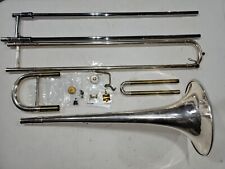 Trombone Silver Blessing B-88-0 acessório F *Peças de reposição* comprar usado  Enviando para Brazil