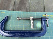 irwin clamps for sale for sale  NOTTINGHAM