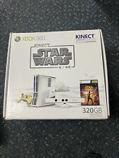 Used, Star Wars Limited Edition XBOX 360 Console Complete in Box for sale  Shipping to South Africa