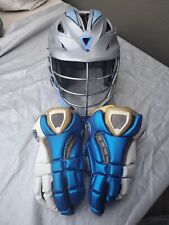 Lacrosse helmet youth for sale  Oceanside