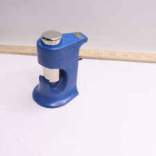 Crimping Tool Hammer Style Blue 6" x 2.5" x 4" A-4266001 for sale  Shipping to South Africa