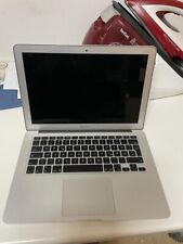 Mac book air gebraucht kaufen  Leopoldshöhe