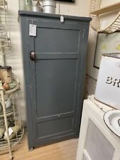 Vintage rustic painted for sale  ST. NEOTS