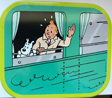 Delacre tintin hergé d'occasion  Expédié en Belgium