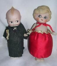 Vintage bisque dolls for sale  Shipping to Ireland