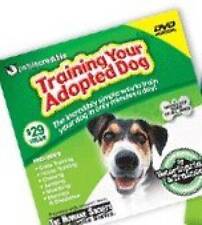 Training adopted dog for sale  Montgomery