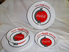 Set coca cola for sale  Elgin