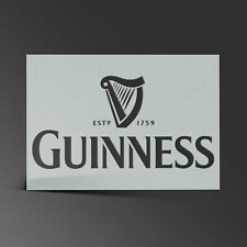 Guinness stencil beer for sale  Shipping to Ireland