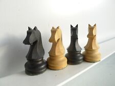 Chavet chess set for sale  Shipping to Ireland