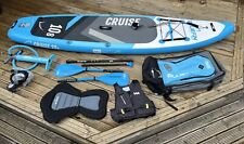 Bluefin sup cruise for sale  LEEDS