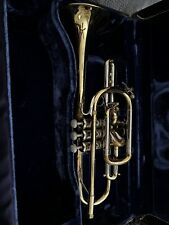 Vintage rare cornet for sale  Conway