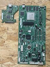 Canon IPF8400 Main Board QM3-3155 Motherboard QM7-7194-000 With NIC card for sale  Shipping to South Africa