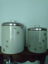 Ransburg canister set for sale  Kenosha