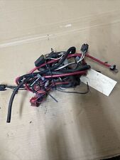 Craftsman  Riding Mower Model 917.276826 LT3000 Wiring Harness for sale  Streamwood