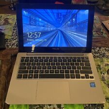 Asus Q200E Intel Core i3-3217U 1.8 GHz Touchscreen Notebook PC / Laptop - NO HDD for sale  Shipping to South Africa