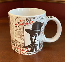 al capone coffee mug for sale  Coplay