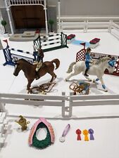 Schleich big horse for sale  WORCESTER