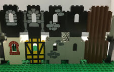 Lego wandelement burgmauer gebraucht kaufen  Waldstadt