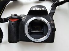 Nikon d60 10.2 for sale  ILFORD