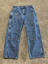 Carhartt men jeans for sale  Rozet
