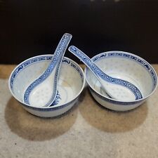 Pair decorative chinese for sale  SWANSEA