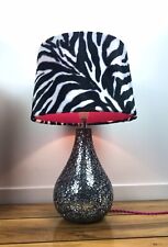 Sparkle table lamp for sale  DUNOON