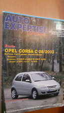 Opel CORSA C depuis 08/2003 : Auto-Expertise 238 comprar usado  Enviando para Brazil
