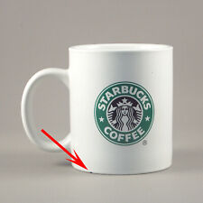 Starbucks coffee mug d'occasion  Lys-lez-Lannoy