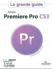 Adobe premiere pro usato  Italia