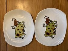 beefeater plates for sale  STROUD