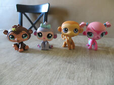 Little petshop singe d'occasion  Colmar