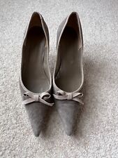 Bennett shoes size for sale  MARLOW