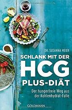 Schlank hcg plus gebraucht kaufen  Berlin