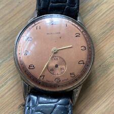 Ancre rubis vintage for sale  LONDON