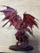 nurgle daemon prince for sale  MIDDLESBROUGH