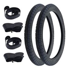 Moped tires complete for sale  Shipping to Ireland