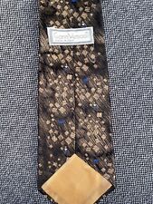 Cravatta gianni versace usato  Caserta