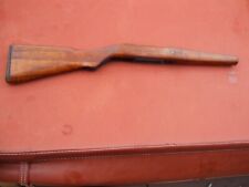 WW2 japanese type 99 arisaka rifle wood sporter stock nice color 27 1/4 inch for sale  Gillette