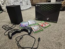 xbox series console x for sale  Waseca