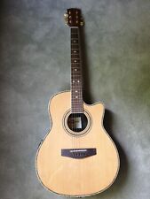Gear4music electro acoustic for sale  Shipping to Ireland