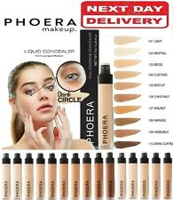 Phoera foundation concealer for sale  SOUTHALL
