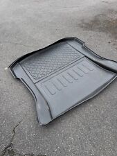 Boot mat liner for sale  CREDITON